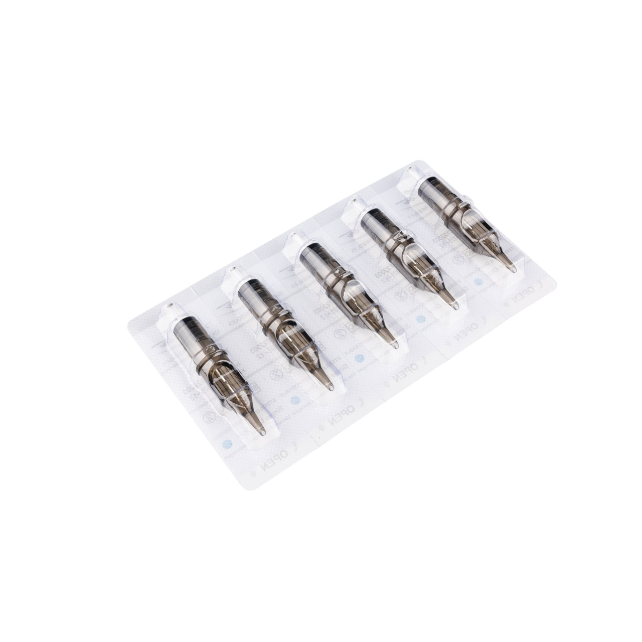 RS 0,35 mm Filter Cartridge [round liner] EZ