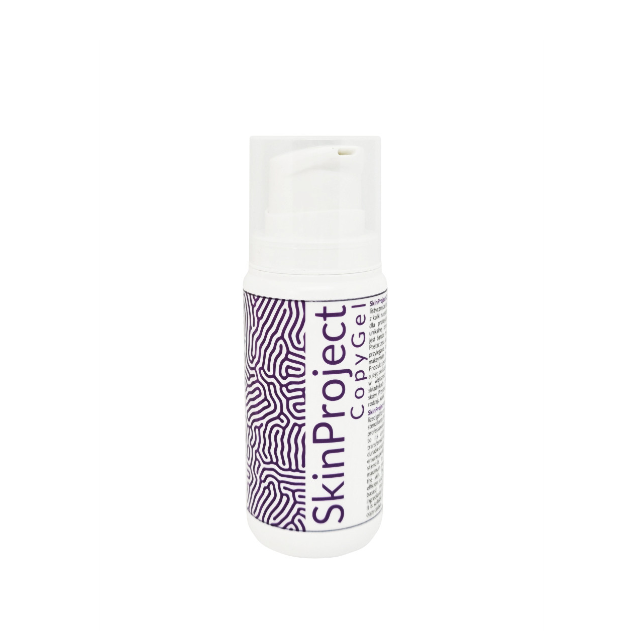 Skin Project CopyGel