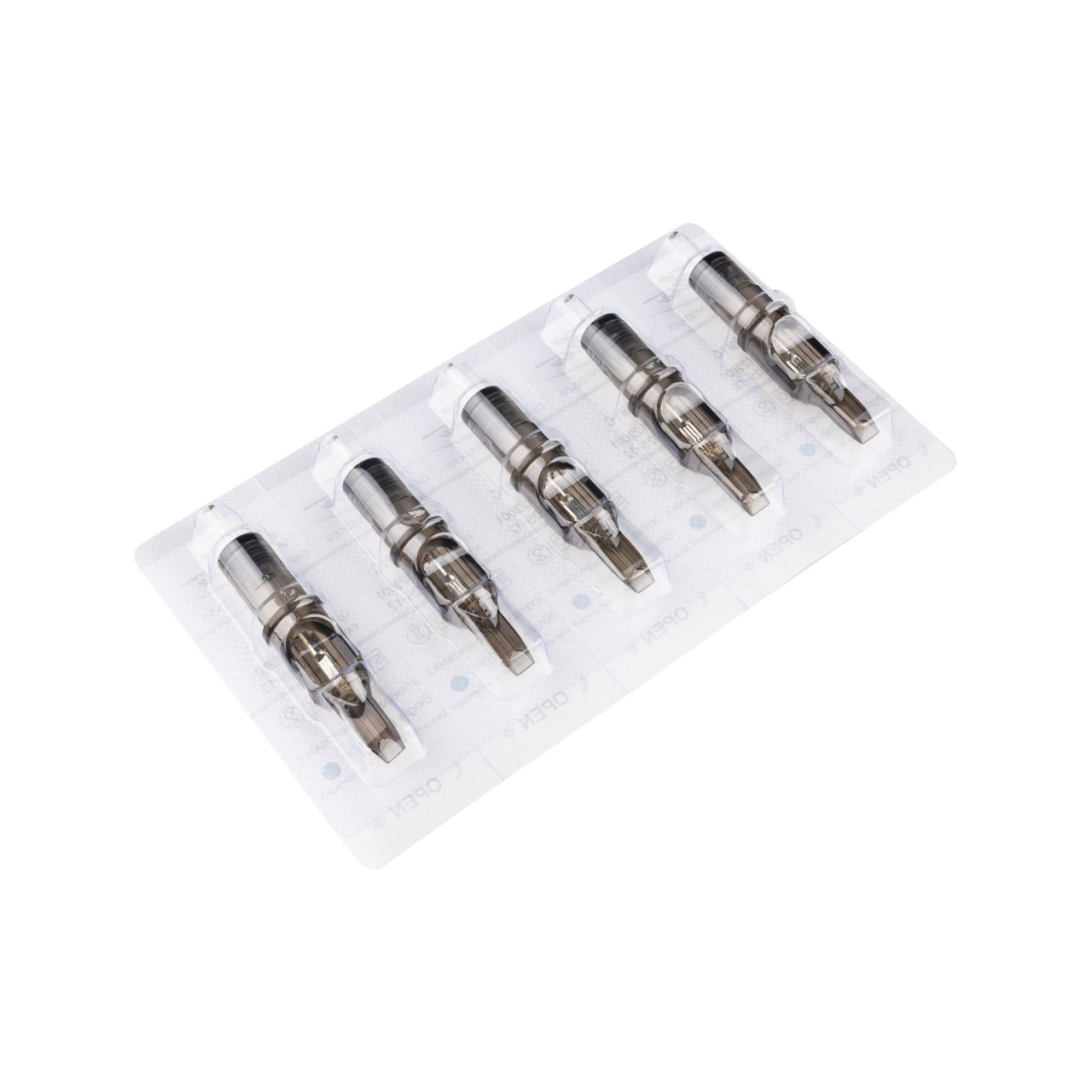 RM 0,35 mm Filter Cartridge [round magnum] EZ