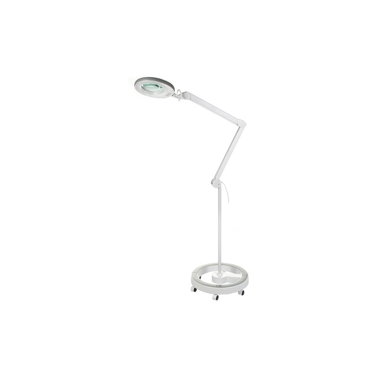 Lampa z lupą Sonobella