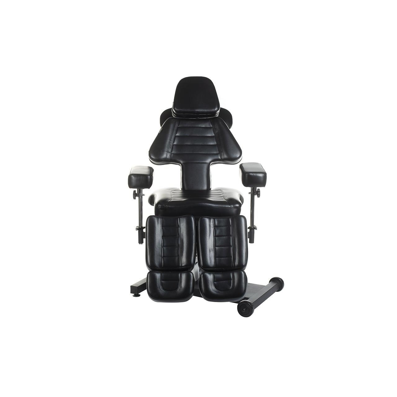 Hydrauliczny fotel do tatuażu Lari Inkoo [BS]