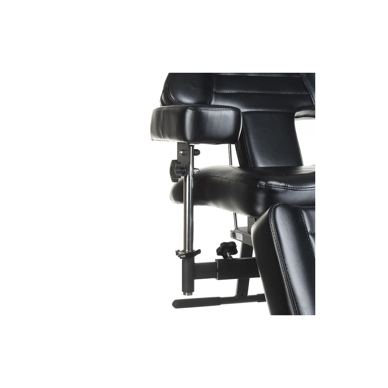 Hydrauliczny fotel do tatuażu Lari Inkoo [BS]