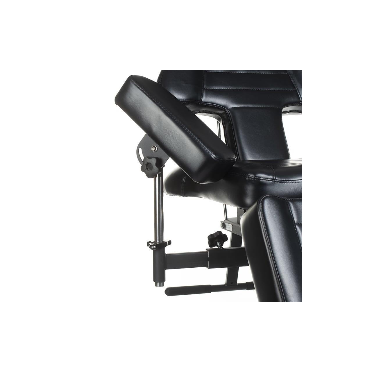 Hydrauliczny fotel do tatuażu Lari Inkoo [BS]