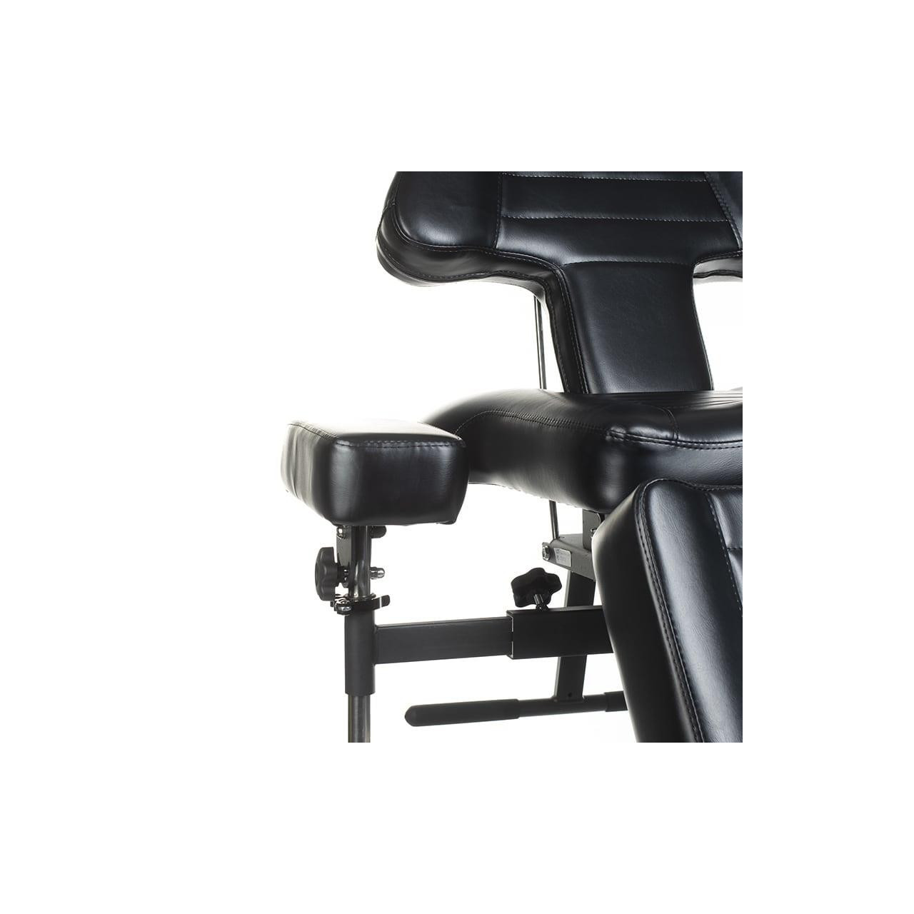 Hydrauliczny fotel do tatuażu Lari Inkoo [BS]