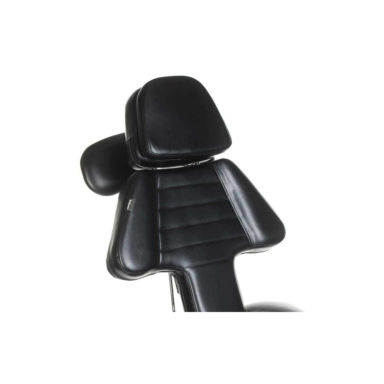 Hydrauliczny fotel do tatuażu Lari Inkoo [BS]