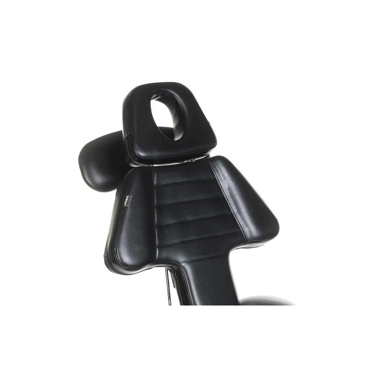 Hydrauliczny fotel do tatuażu Lari Inkoo [BS]