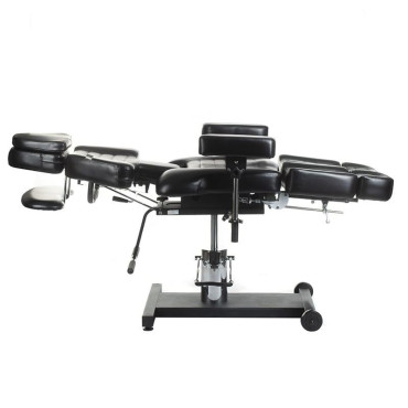 Hydrauliczny fotel do tatuażu Lari Inkoo [BS]