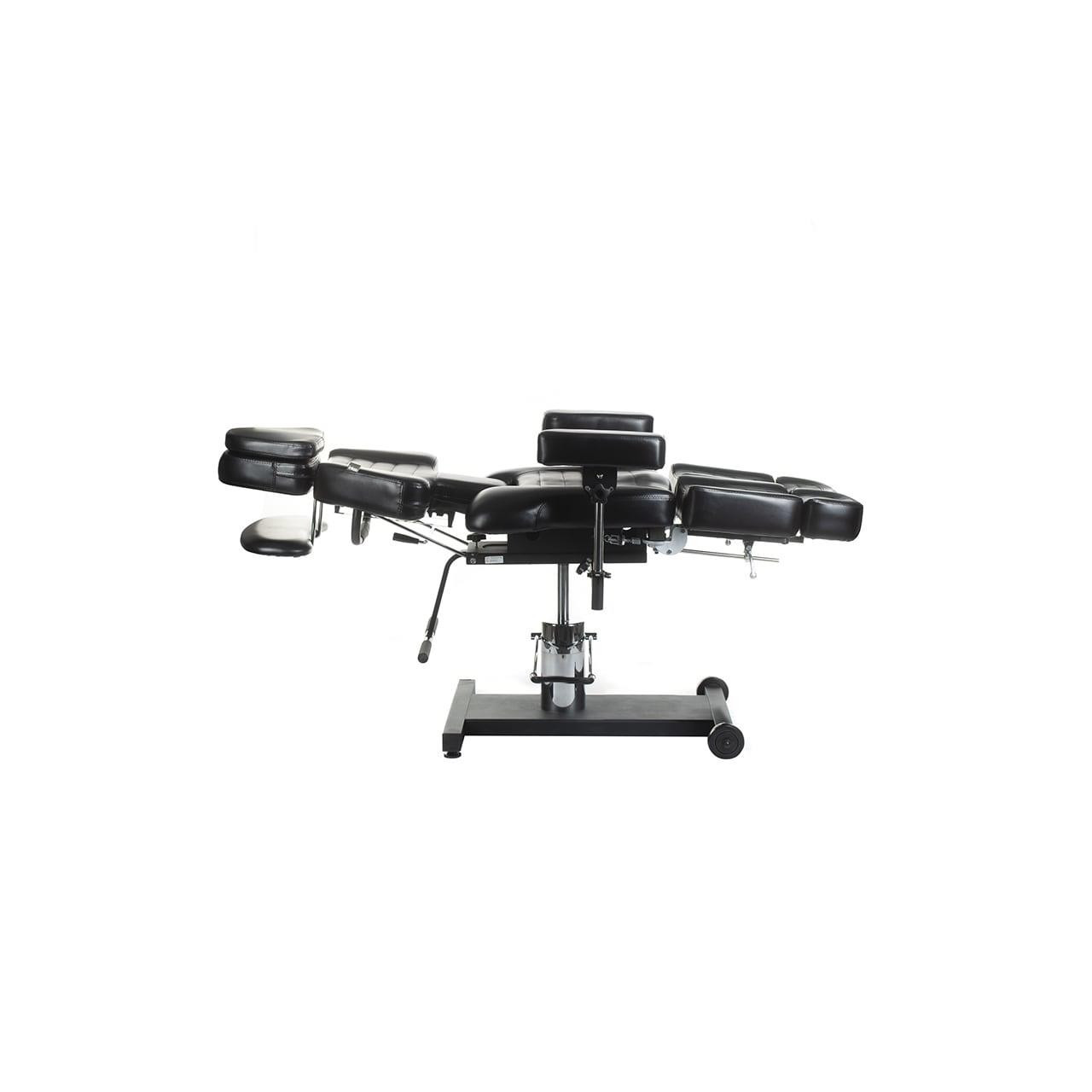 Hydrauliczny fotel do tatuażu Lari Inkoo [BS]