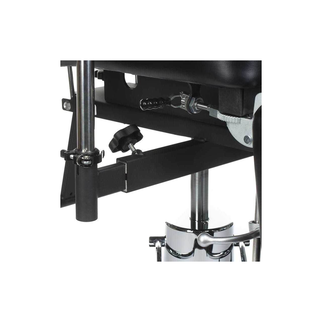 Hydrauliczny fotel do tatuażu Lari Inkoo [BS]