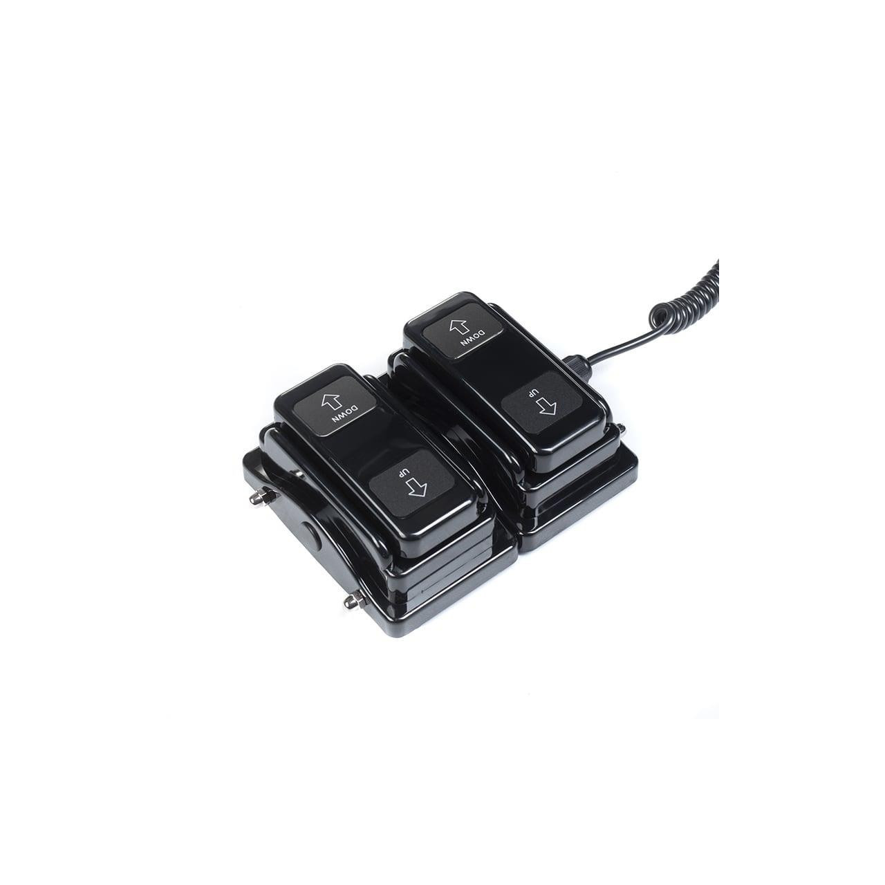 Elektryczny fotel do tatuażu [BS]