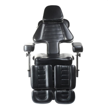 Elektryczny fotel do tatuażu [BS]