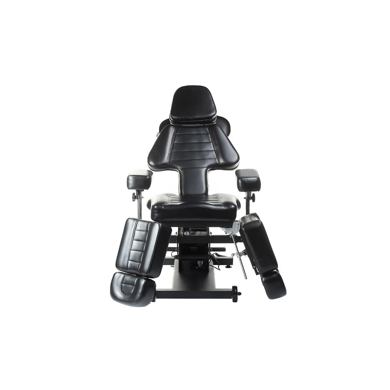 Elektryczny fotel do tatuażu [BS]