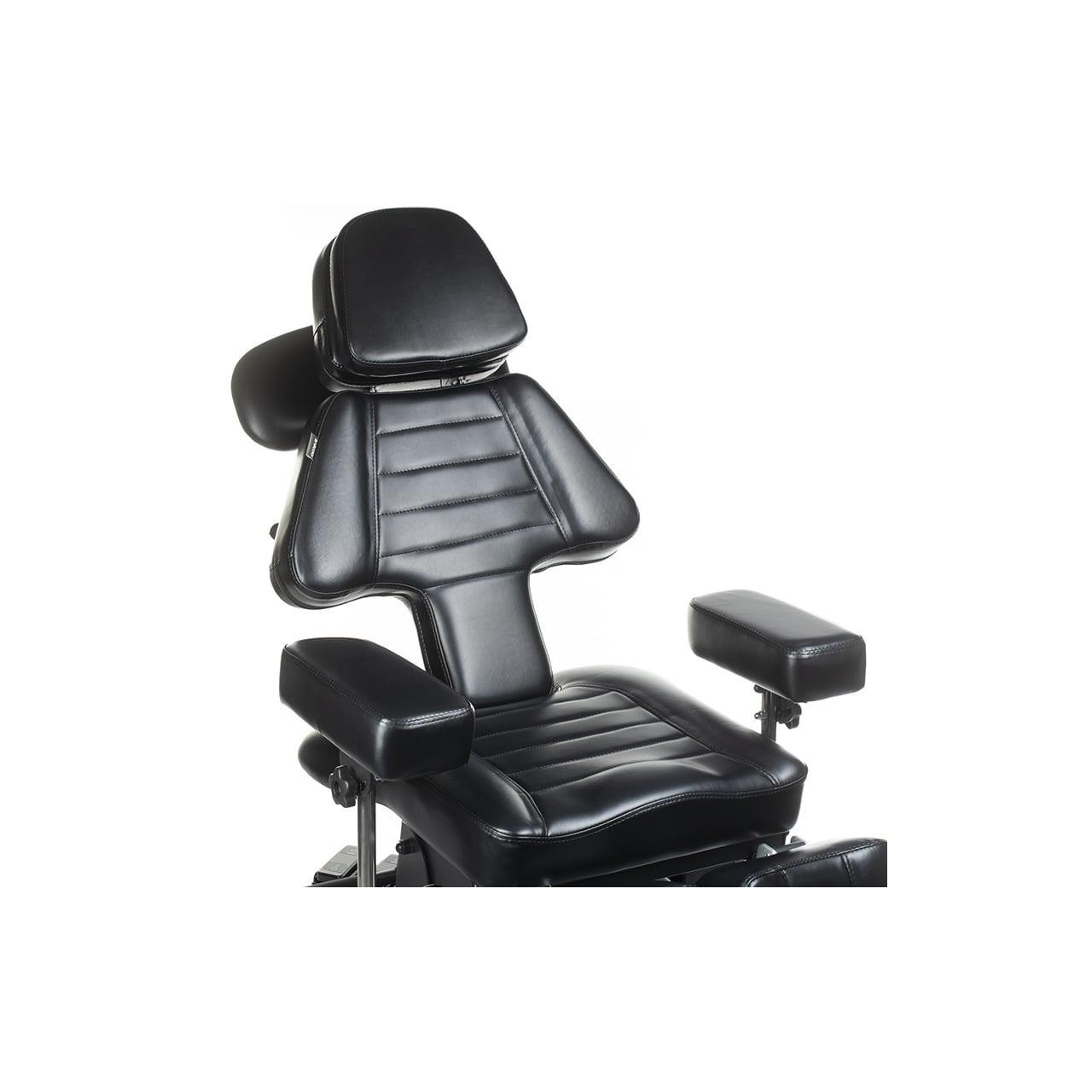 Elektryczny fotel do tatuażu [BS]