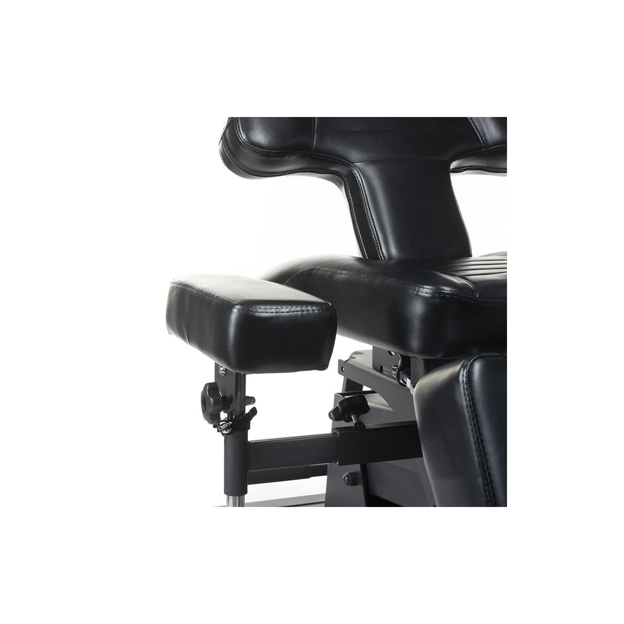 Elektryczny fotel do tatuażu [BS]