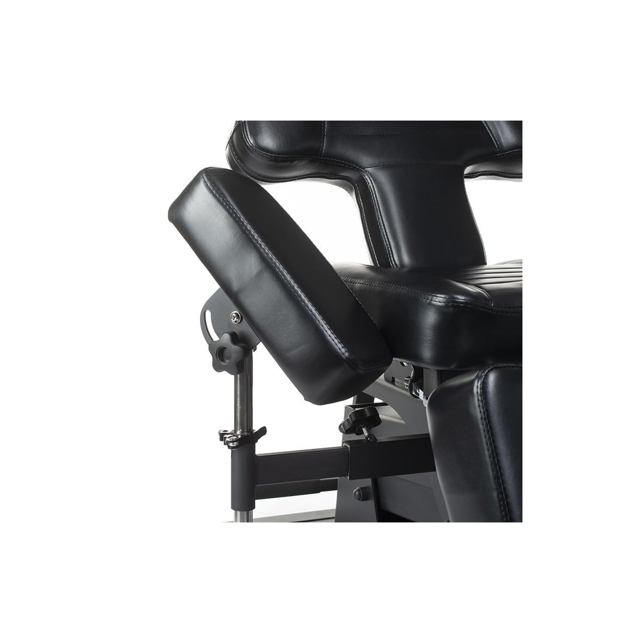 Elektryczny fotel do tatuażu [BS]