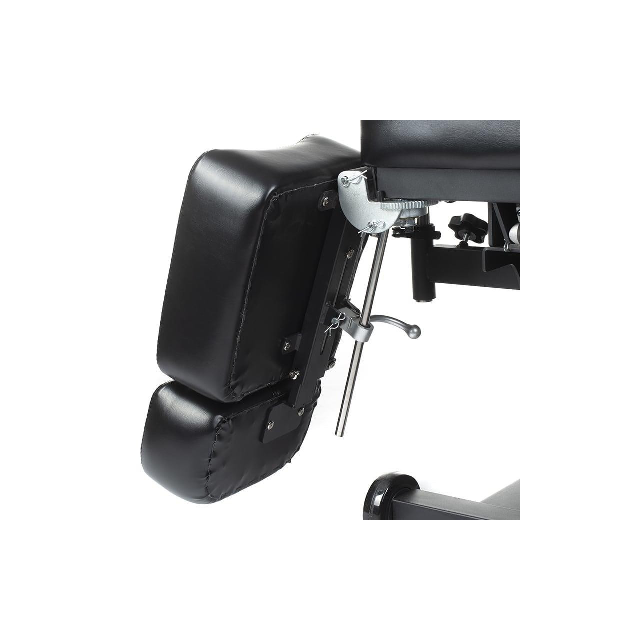 Elektryczny fotel do tatuażu [BS]