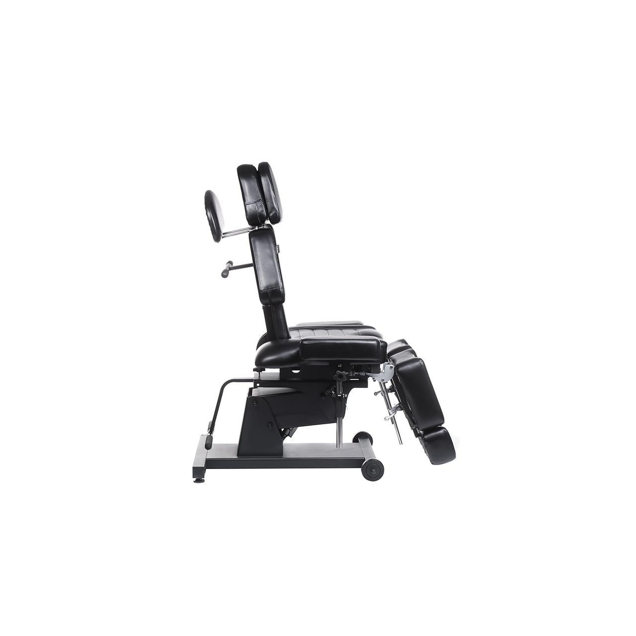 Elektryczny fotel do tatuażu [BS]