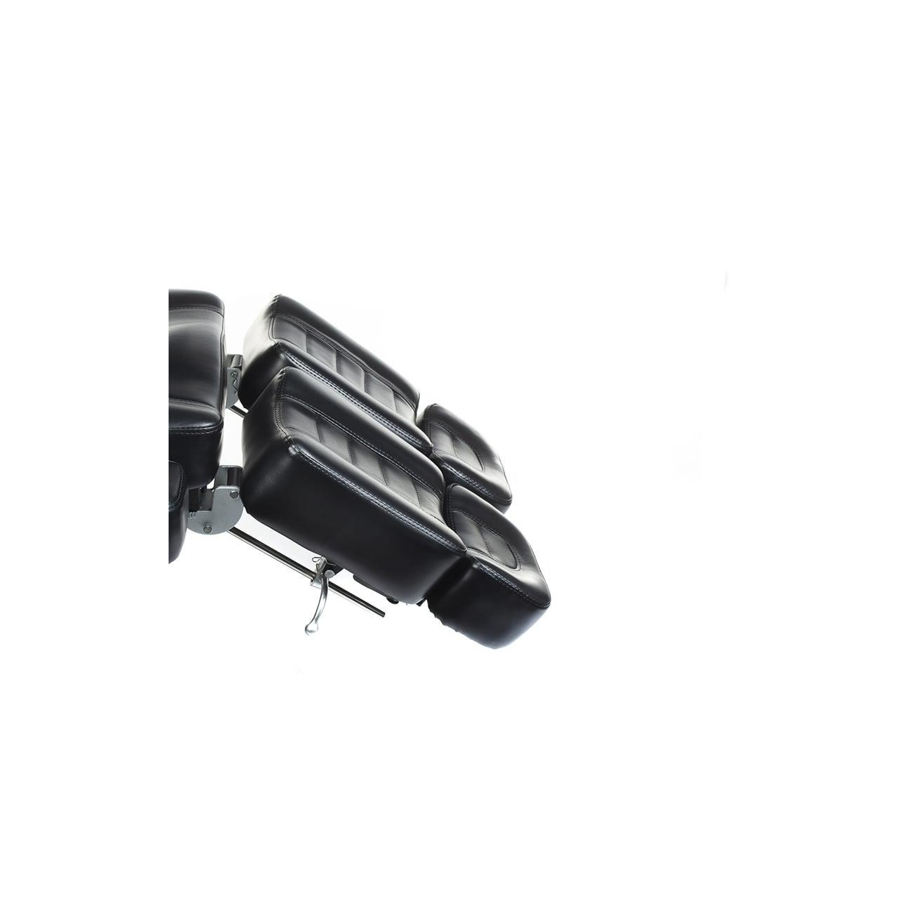 Elektryczny fotel do tatuażu [BS]