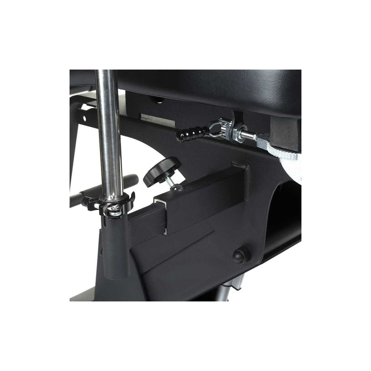 Elektryczny fotel do tatuażu [BS]