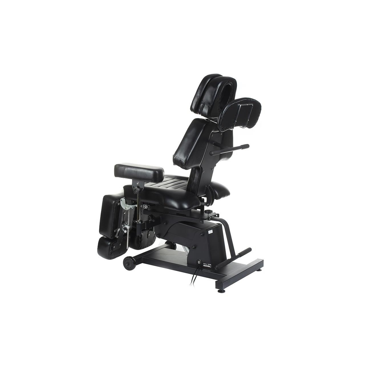 Elektryczny fotel do tatuażu [BS]