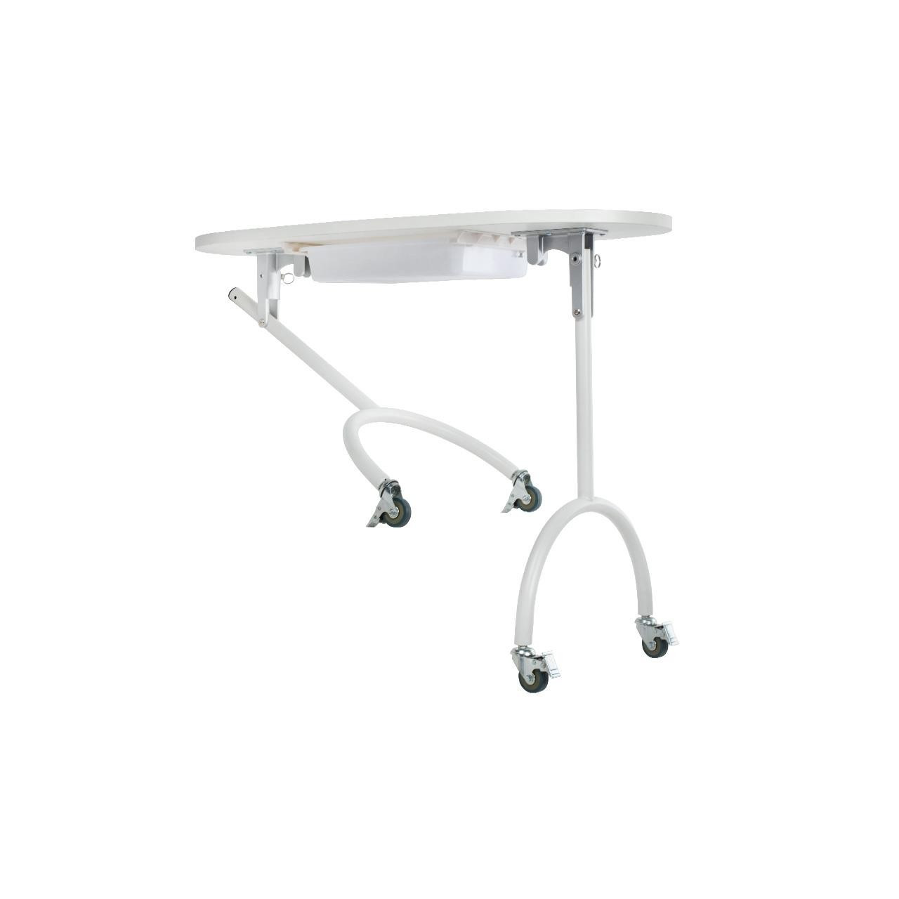 Pomocnik | Stolik składany [bs]