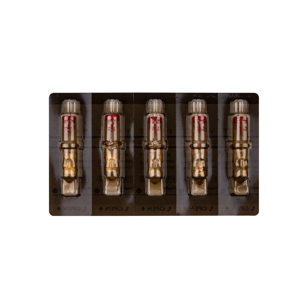 RM 0,35 mm V-Select Cartridge RM 0,35 mm V-Select Cartridge