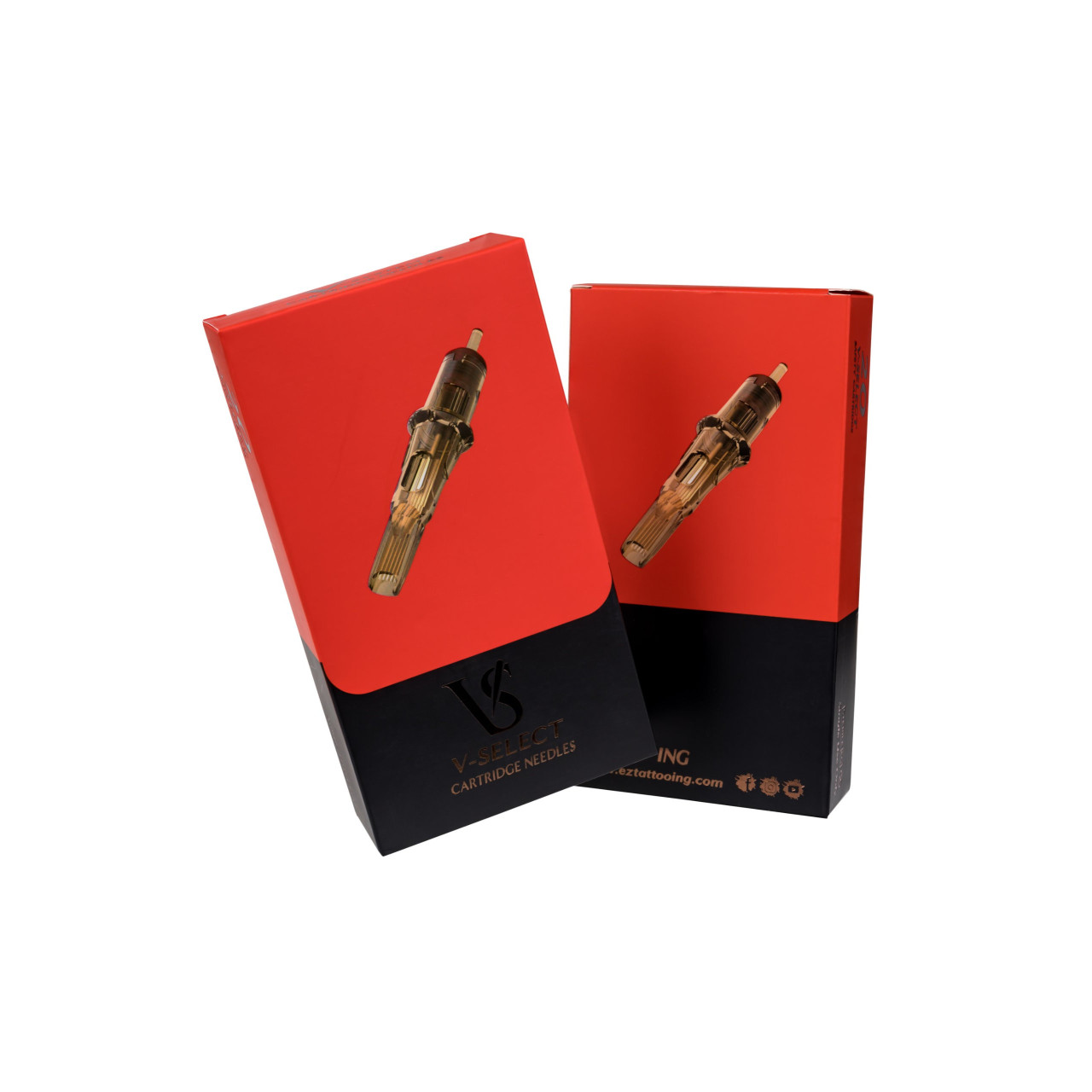 RM 0,35 mm V-Select Cartridge RM 0,35 mm V-Select Cartridge