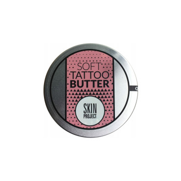 Soft Butter Skin Project [15 ml]