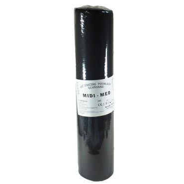 Podkład higieniczny podfoliowany [rolka]