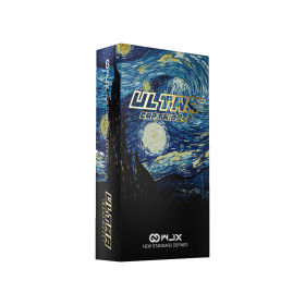 RS 0,35 mm WJX Cartridge