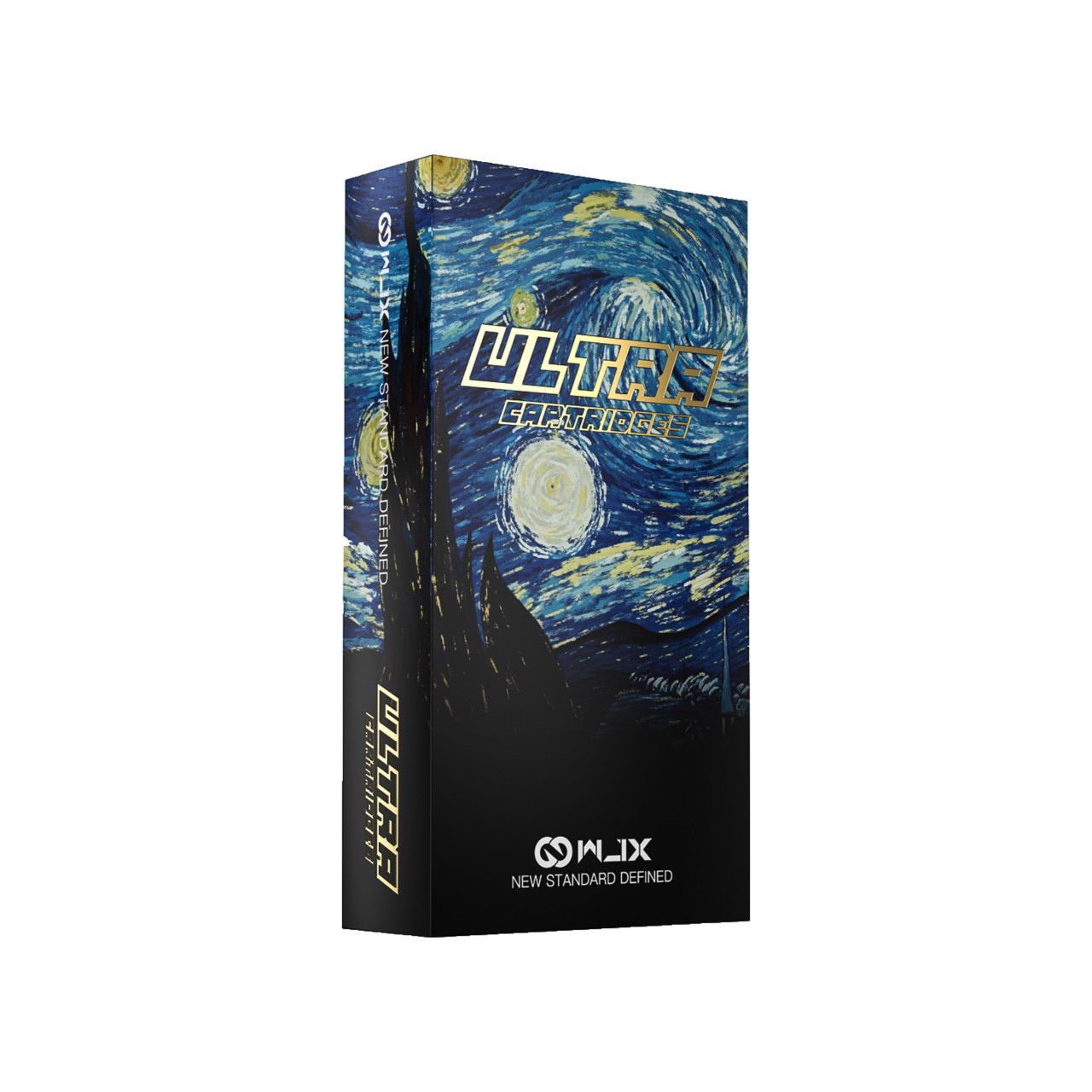 RM 0,30 mm WJX Ultra Cartridge RM 0,30 mm WJX Ultra Cartridge