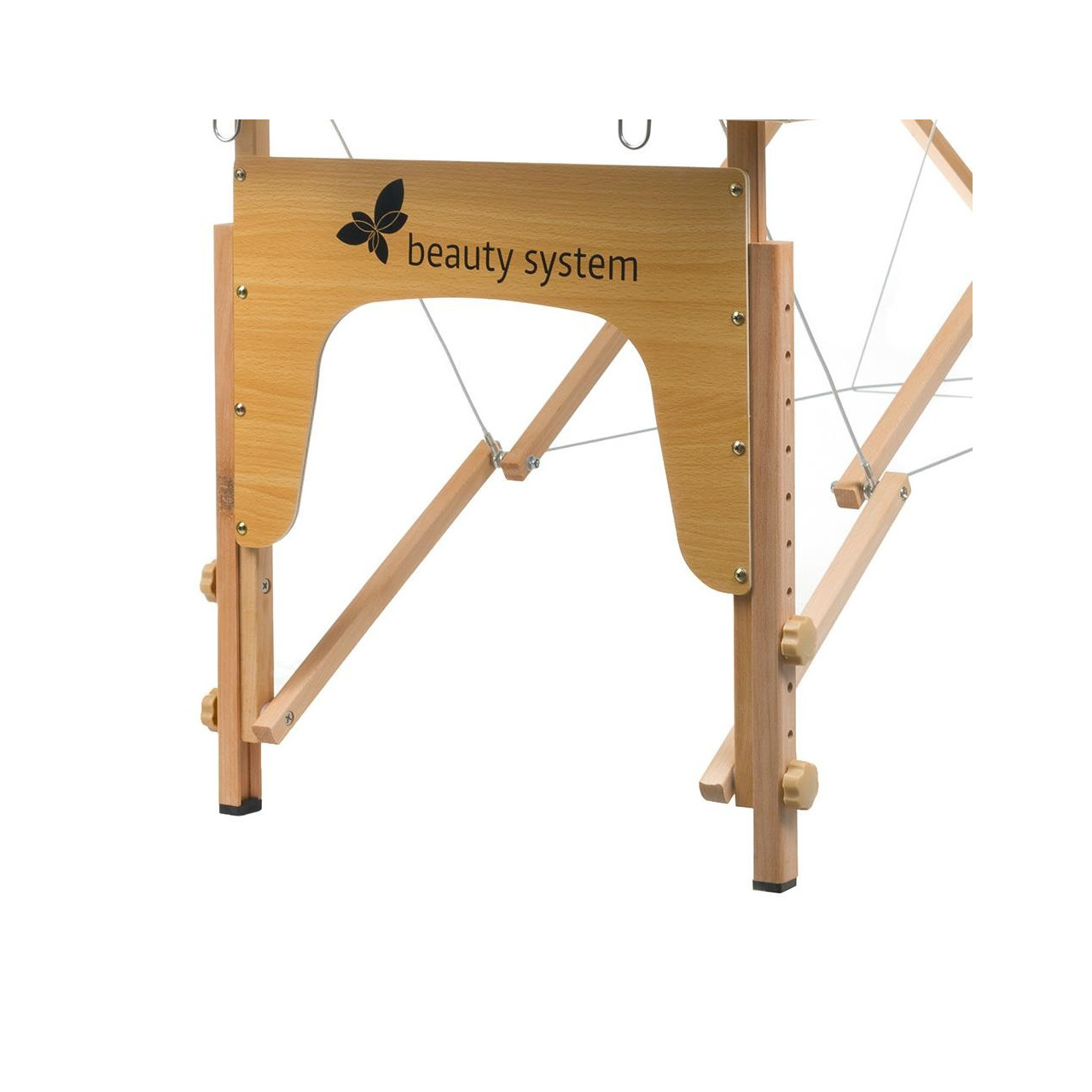 Leżanka do tatuowania [BS]