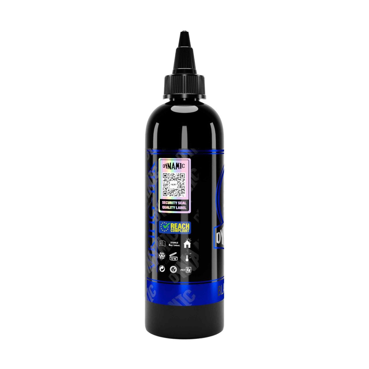 Dynamic Black Liner 30 ml Dynamic Black Liner 30 ml