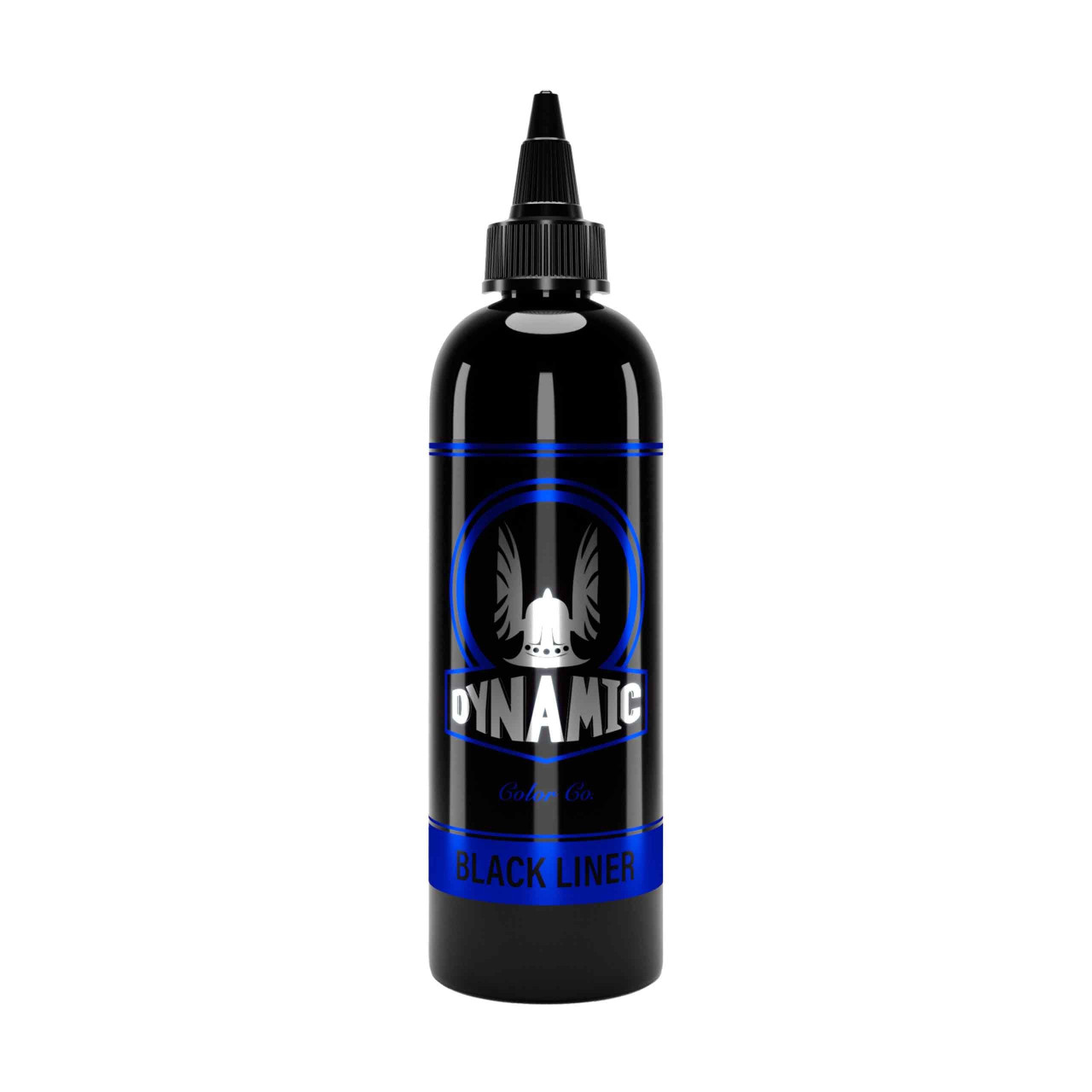 Dynamic Black Liner 30 ml Dynamic Black Liner 30 ml