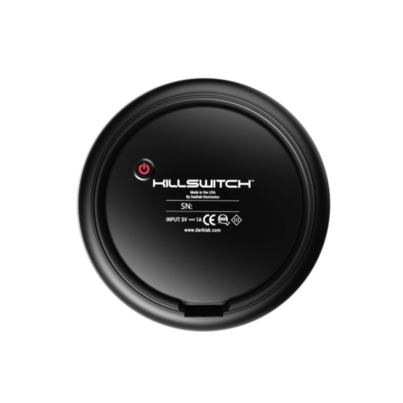 FK Irons Killswitch [PROMOCJA]