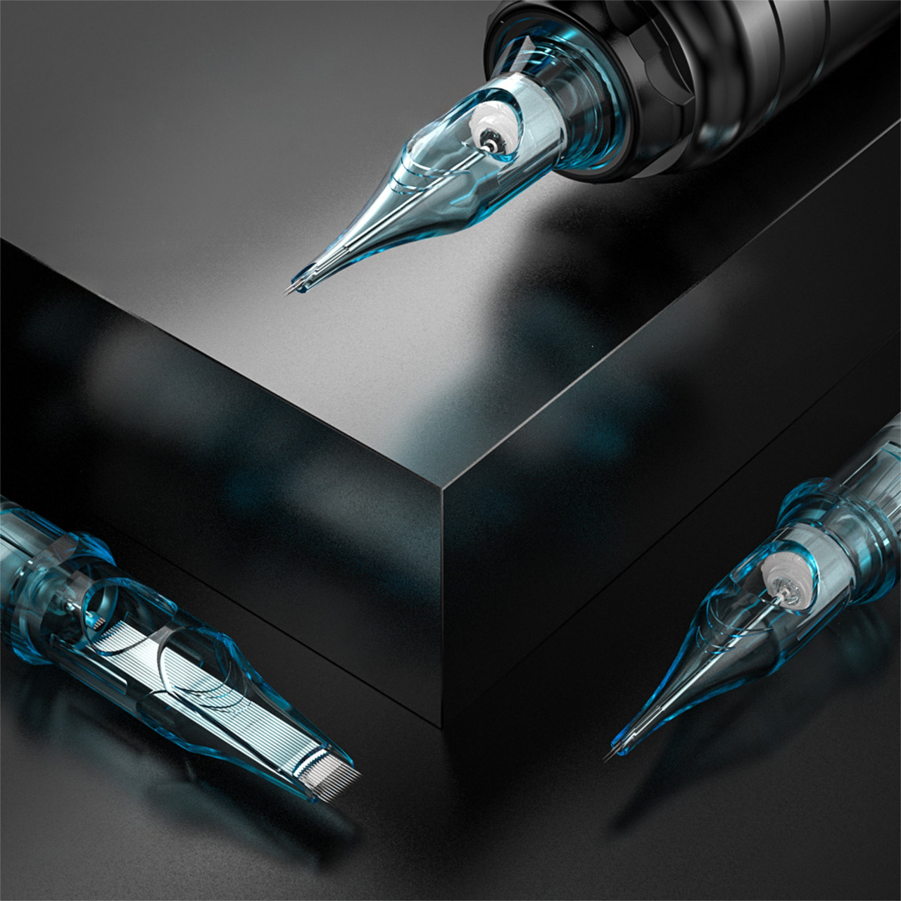 RM 0,30 mm WJX Ultra Cartridge RM 0,30 mm WJX Ultra Cartridge