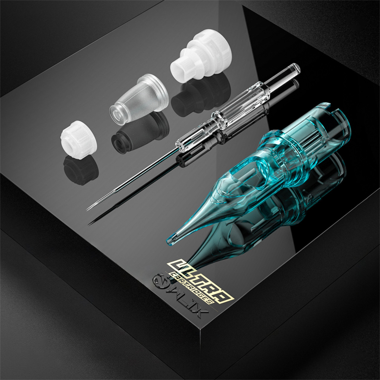 RS 0,35 mm WJX Cartridge RS 0,35 mm WJX Cartridge
