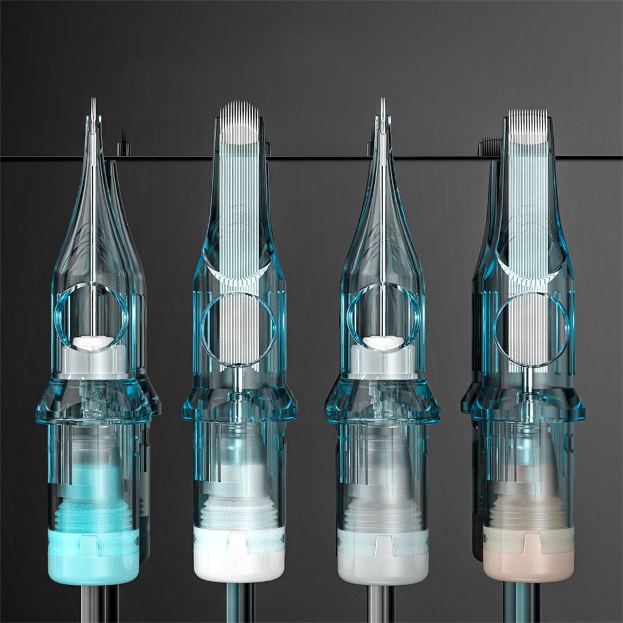 RS 0,35 mm WJX Cartridge RS 0,35 mm WJX Cartridge