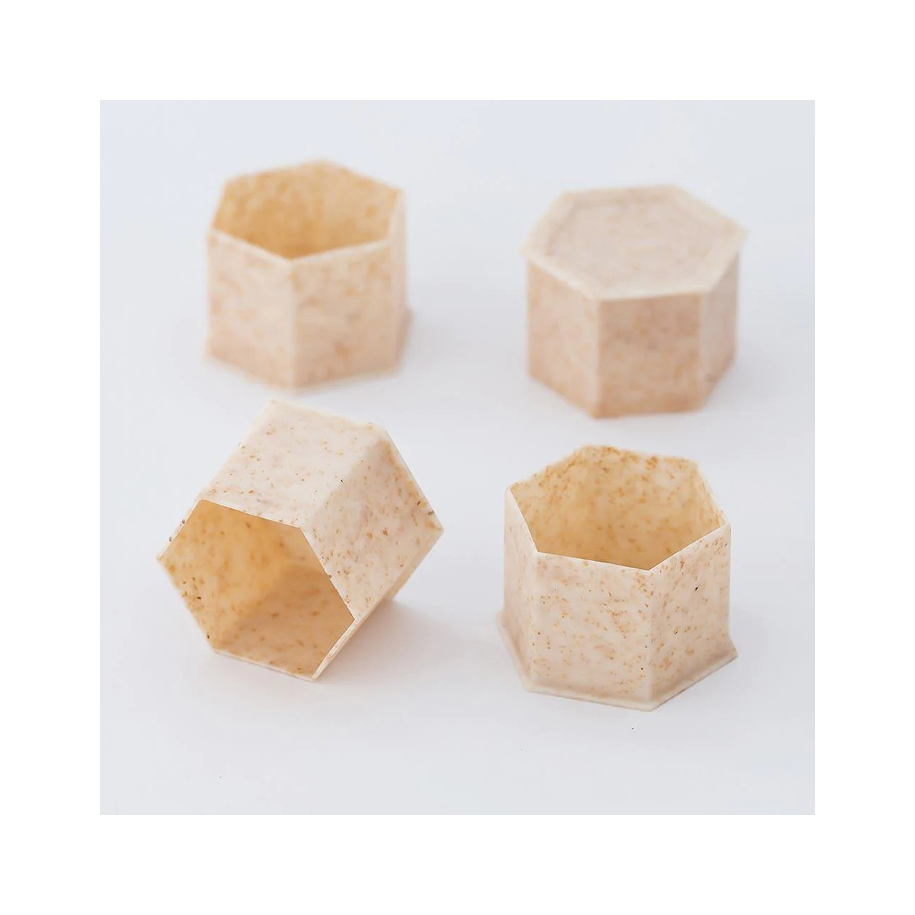 EKO Kubeczki na farbę [27 mm]