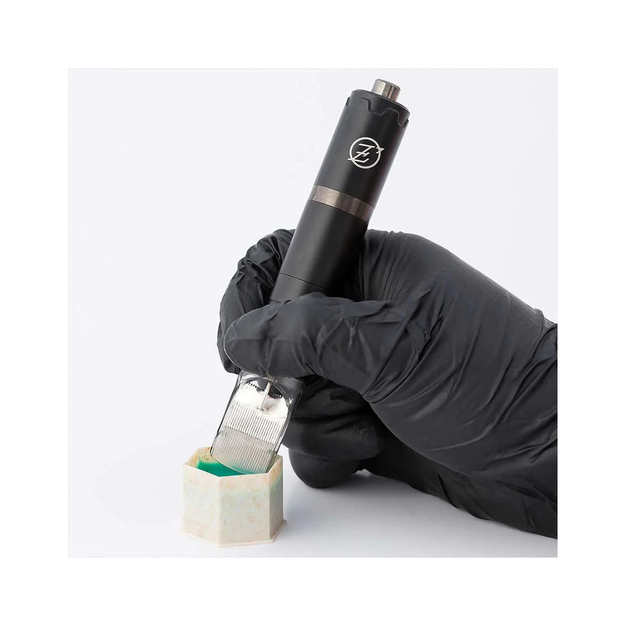 EKO Kubeczki na farbę [27 mm]