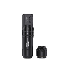 Dragonhawk Fold Pro