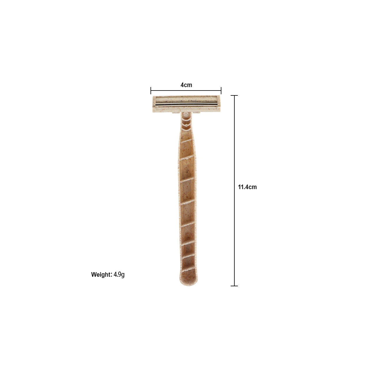 EKO Golarka [50 sztuk]