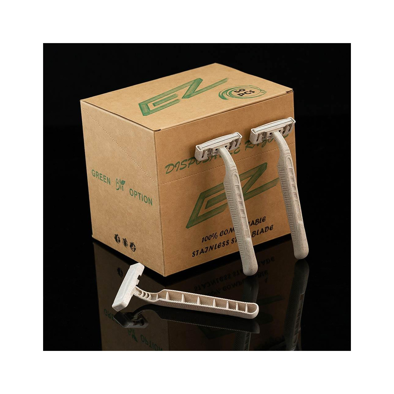 EKO Golarka [50 sztuk]