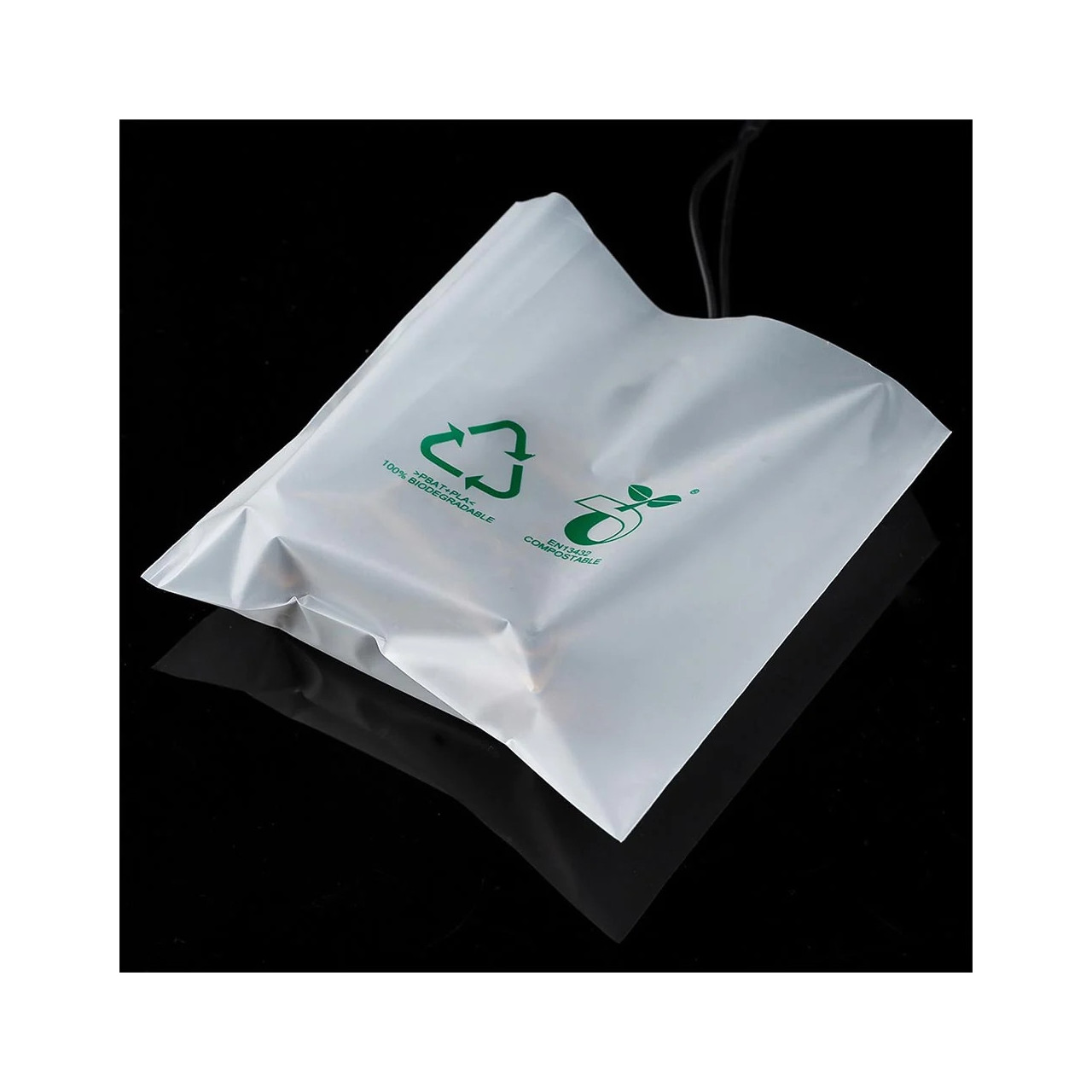 EKO Folia na maszynkę [250 szt]