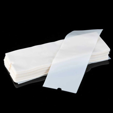 EKO Folia na maszynkę Pen [250 sztuk]