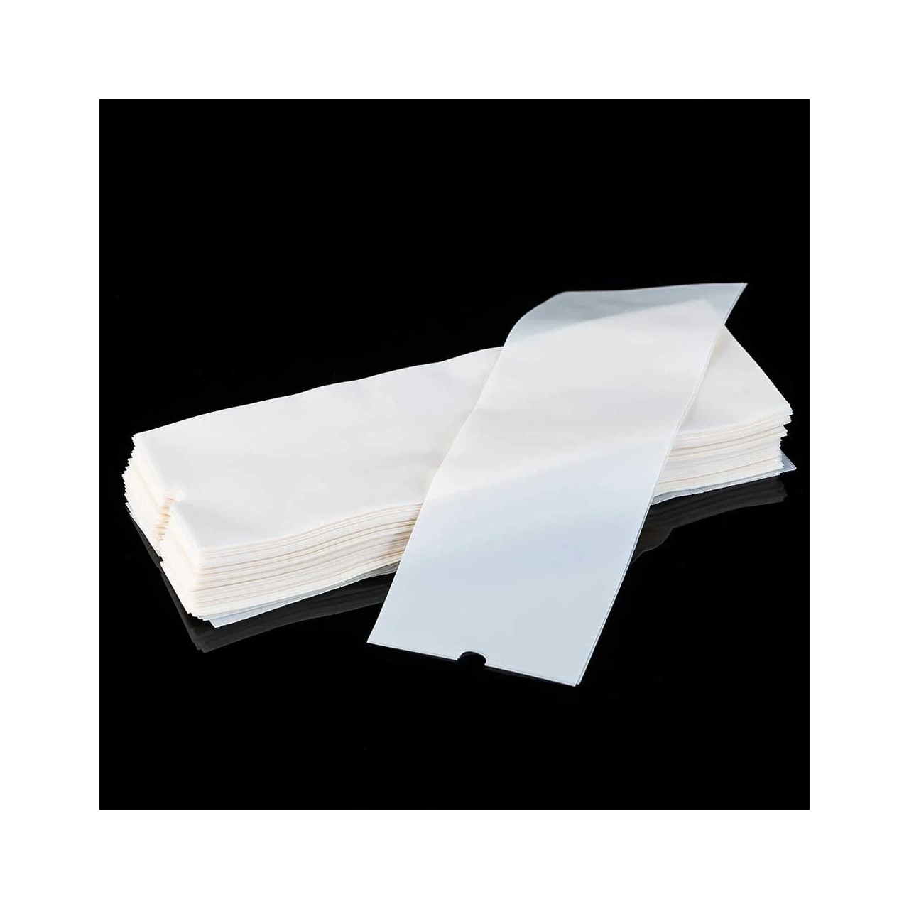 EKO Folia na maszynkę Pen [250 sztuk]