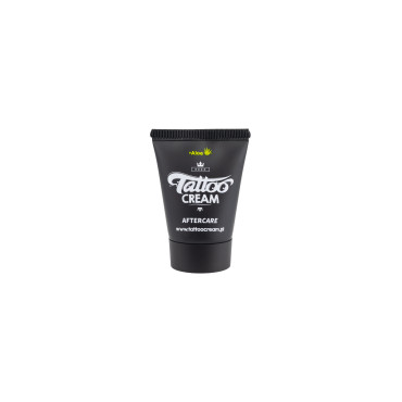 Tattoo Cream