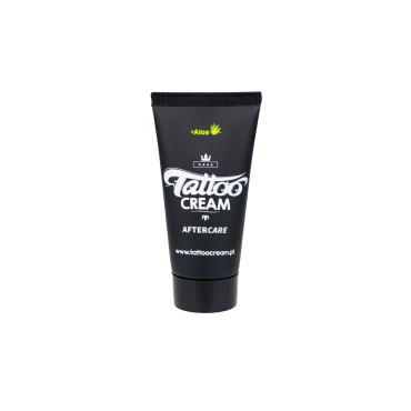 Tattoo Cream