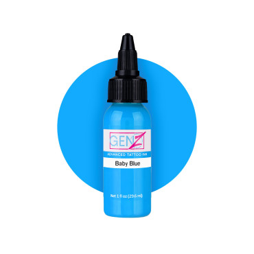 Intenze Baby Blue [Gen-Z]