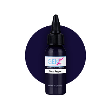 Intenze Dark Purple [Gen-Z]